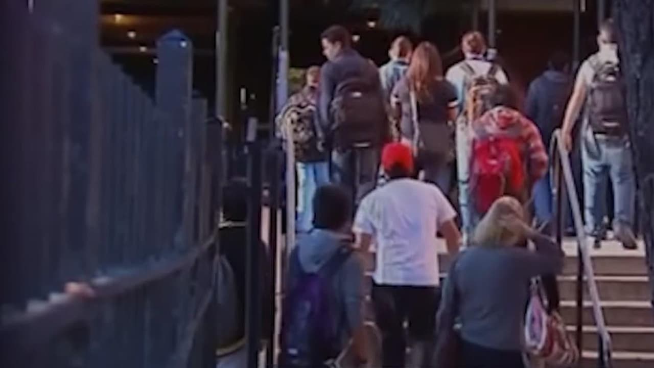 Maricopa busca prevenir la violencia entre jóvenes con estas acciones