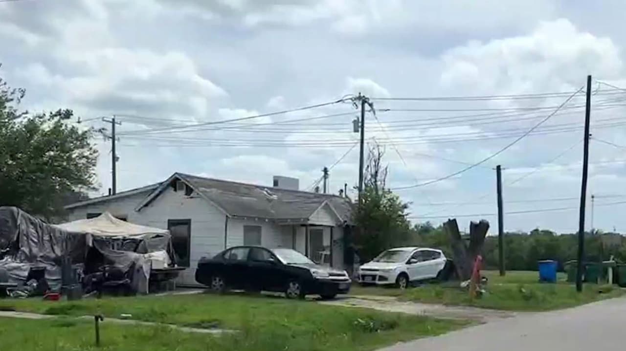 Encuentran sin vida a hombre en una casa en Taylor, Texas; investigan el caso