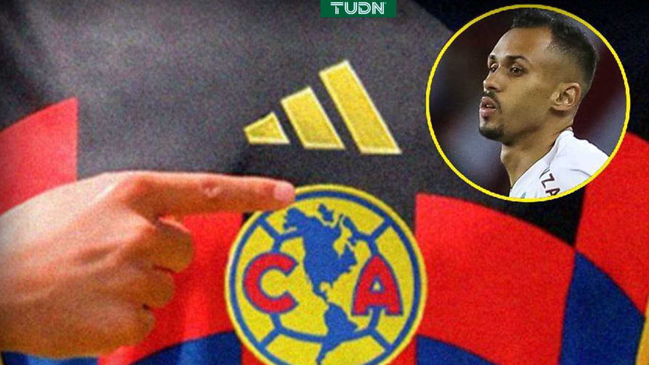 América anuncia de forma oficial a Vinicius Lima como refuerzo para el Clausura 2026