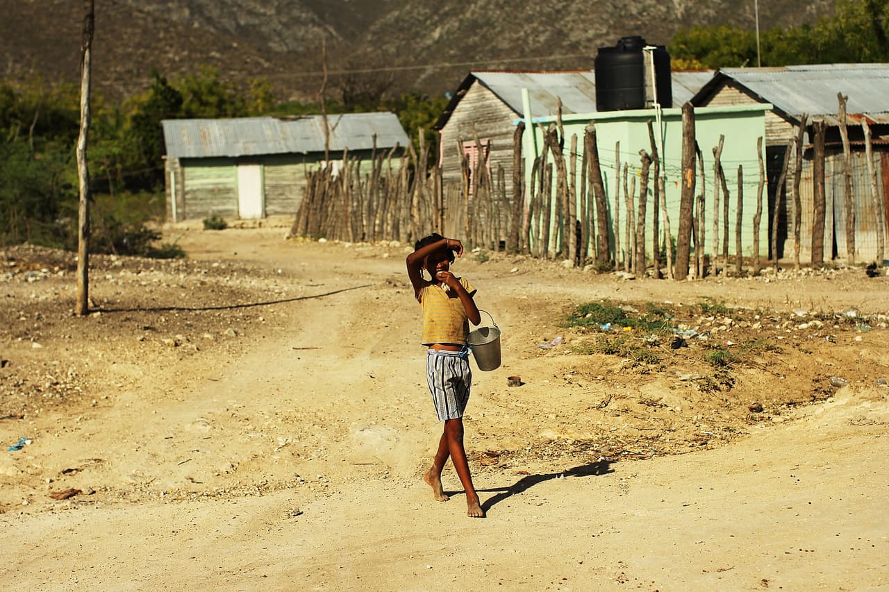 República Dominicana señalada por la ONU como uno de 5 países latinoamericanos que padecen hambre
