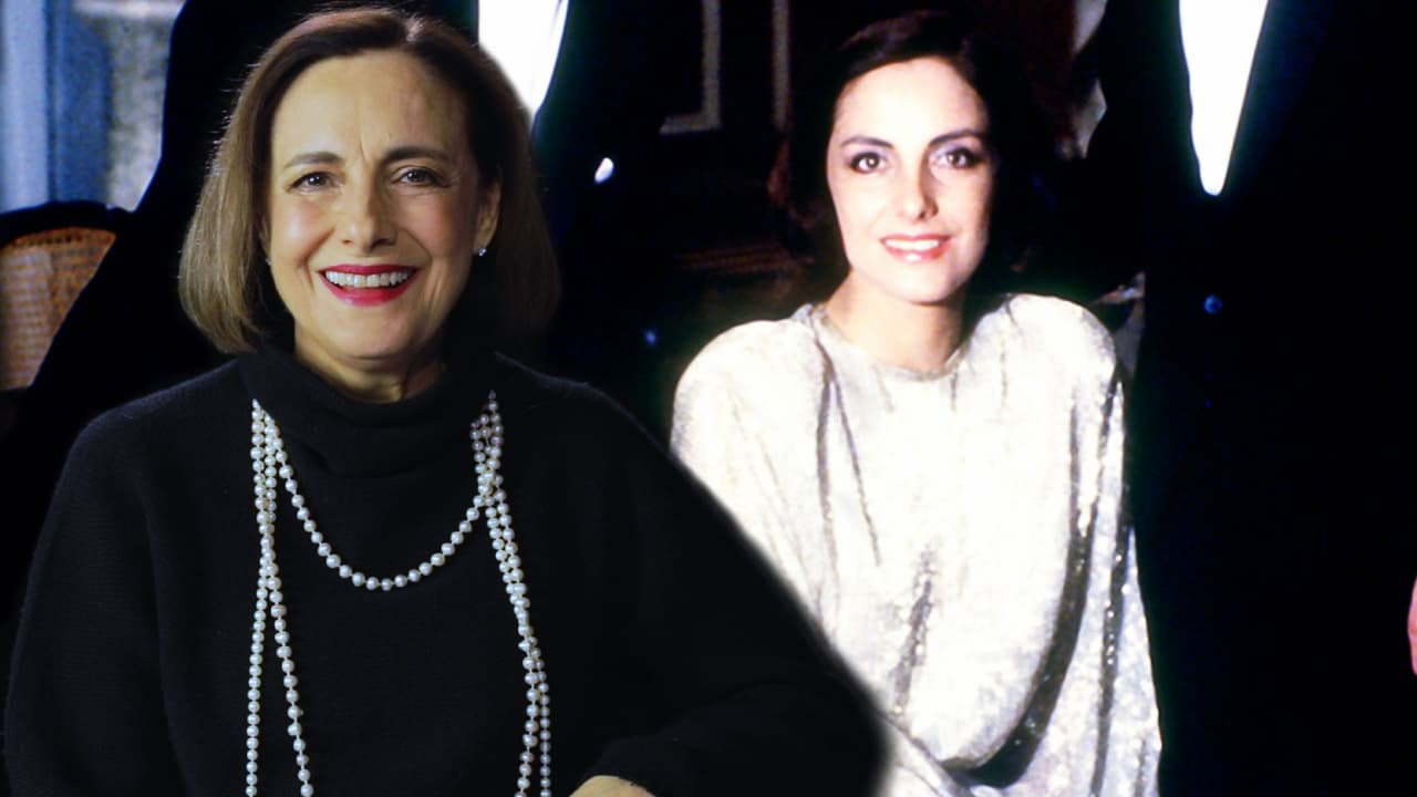 "Era la telenovela de todos": Diana Bracho recordó cómo fue grabar Cuna de Lobos