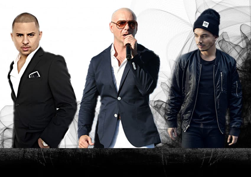 Estos cantantes pasaron por cosas muy duras antes de brillar como lo hacen ahora. ¡Checa sus pasados oscuros!