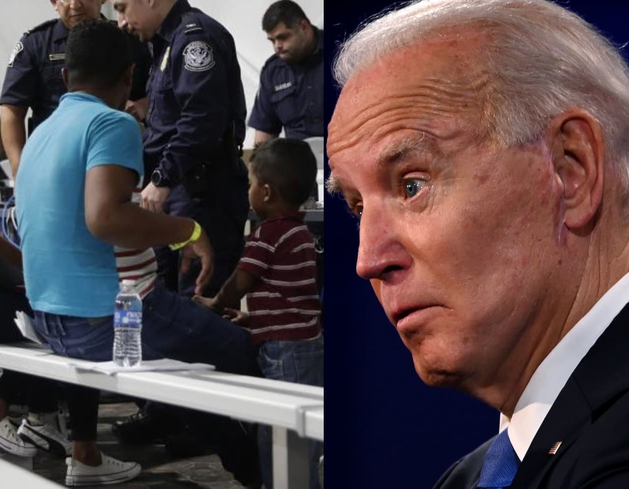 La promesa de Biden sobre "un camino a la ciudadanía" ayudaría a millones de californianos   