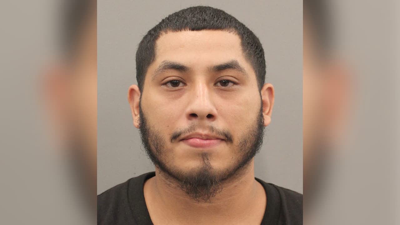 Identifican a una persona de interés relacionada a la muerte del sargento Sean Rios