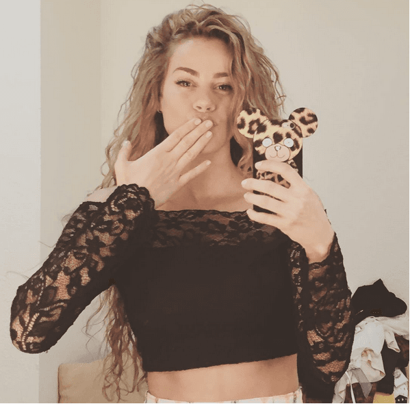 Pero eso quiere decir que cumplió de maravilla con su papel de villana.