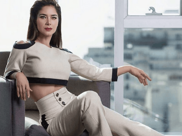 ¡La adoramos en verdad!