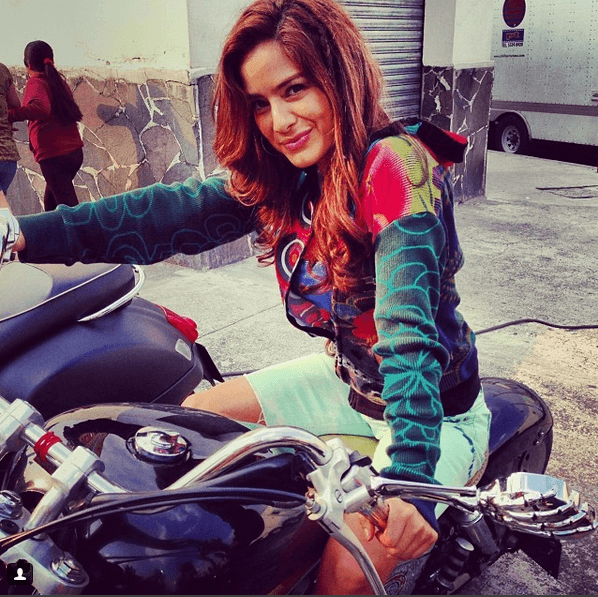 ¿Cuál final te gustaría para Mimi Morales y su personaje de Sonia?