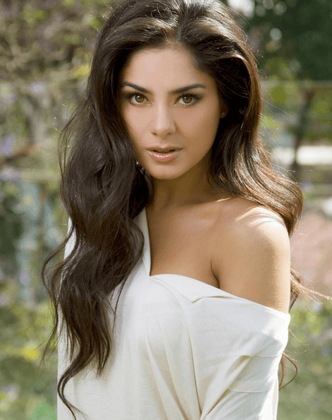 Y su belleza también.