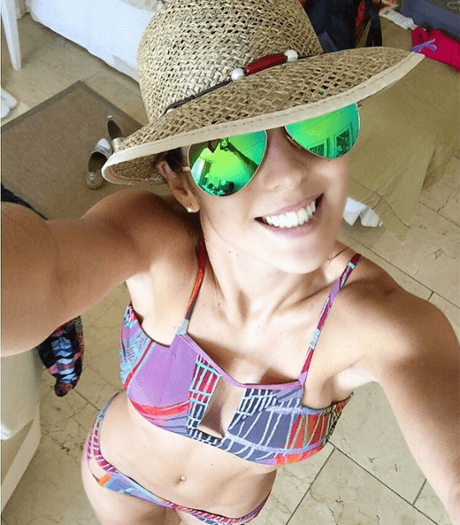 Gracias a su madre Joaquina, vio la vida de otro color.