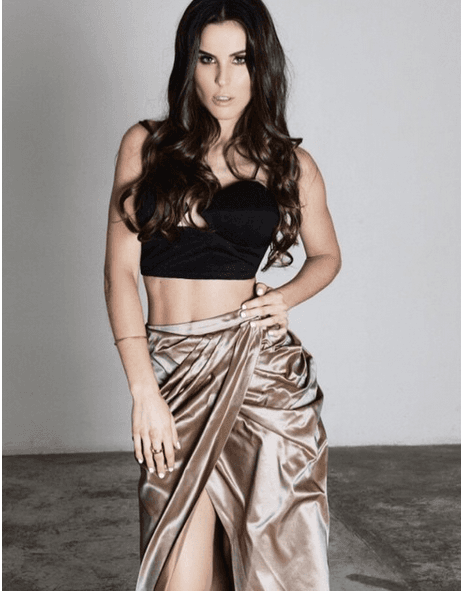 Eso sí, irradia una luz que nos deja sin palabras.