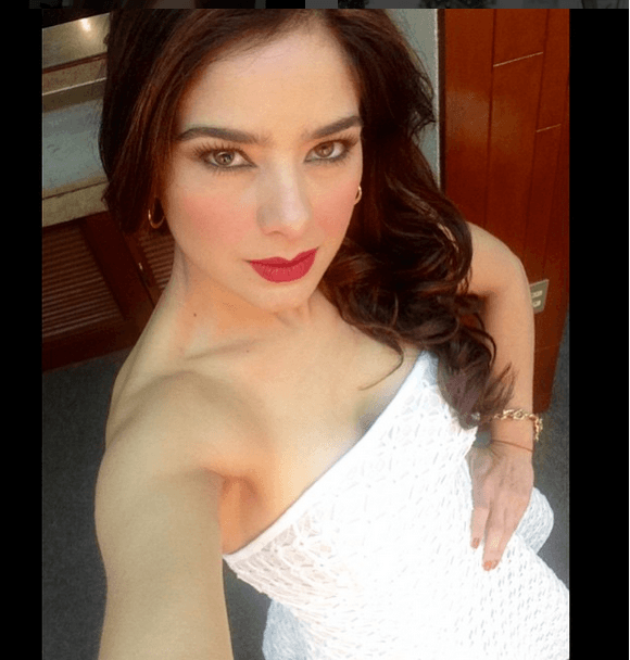 Y desde ya deseamos verla de vuelta en las telenovelas.