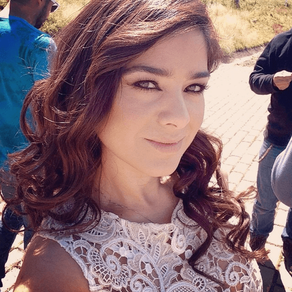 ¿Qué querrá decir esa miradita?