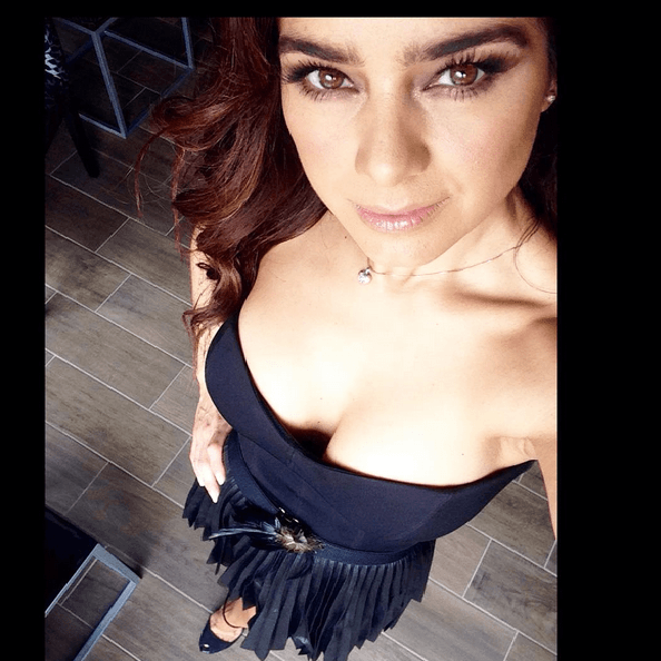 Es un primor de pies a cabeza.