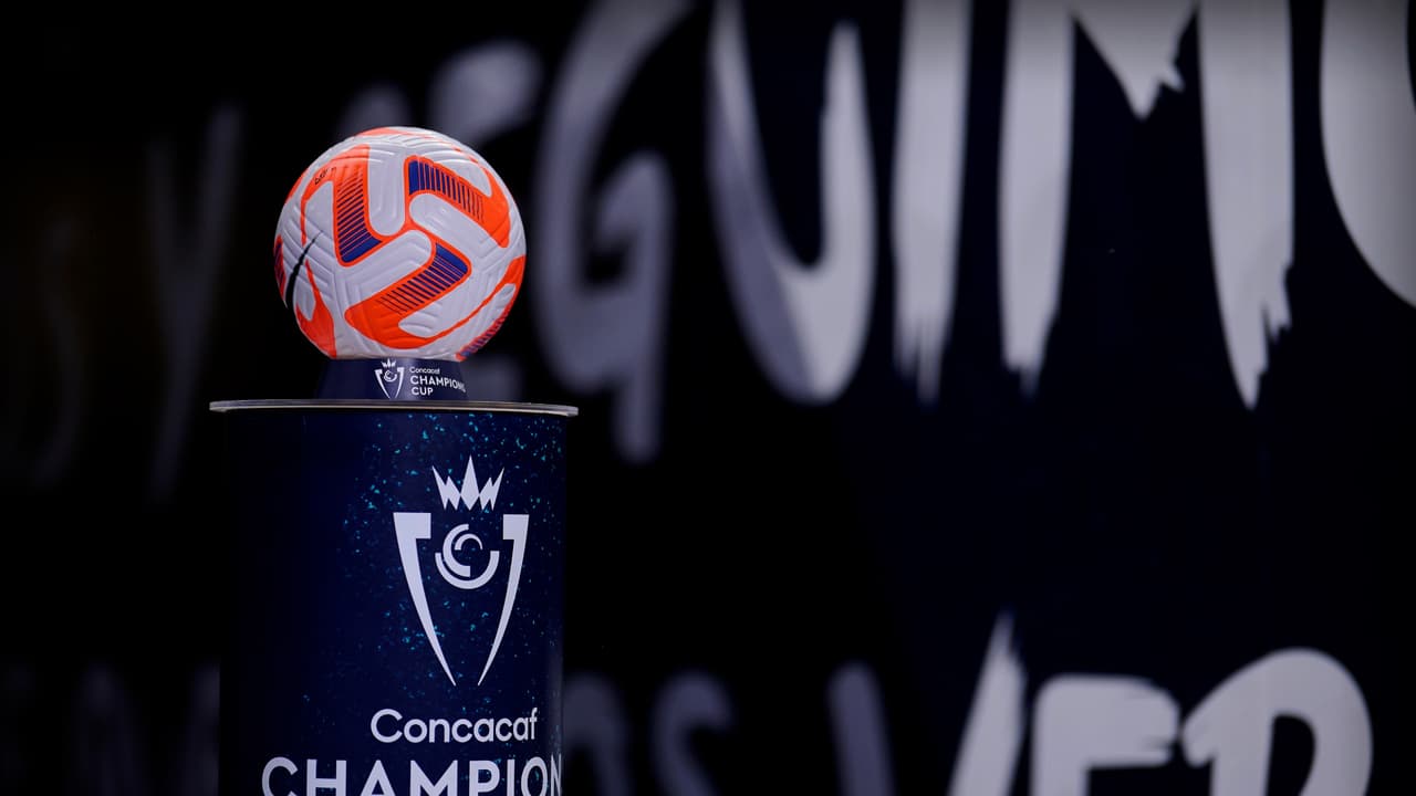 ¡Semifinales listas! Así serán las series por la Final en Concacaf