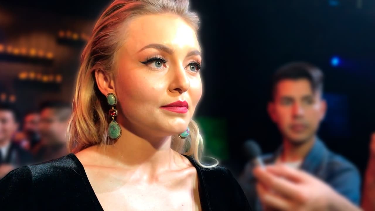¿Mensajes del más allá? El gran miedo de Angelique Boyer tiene que ver con su madre