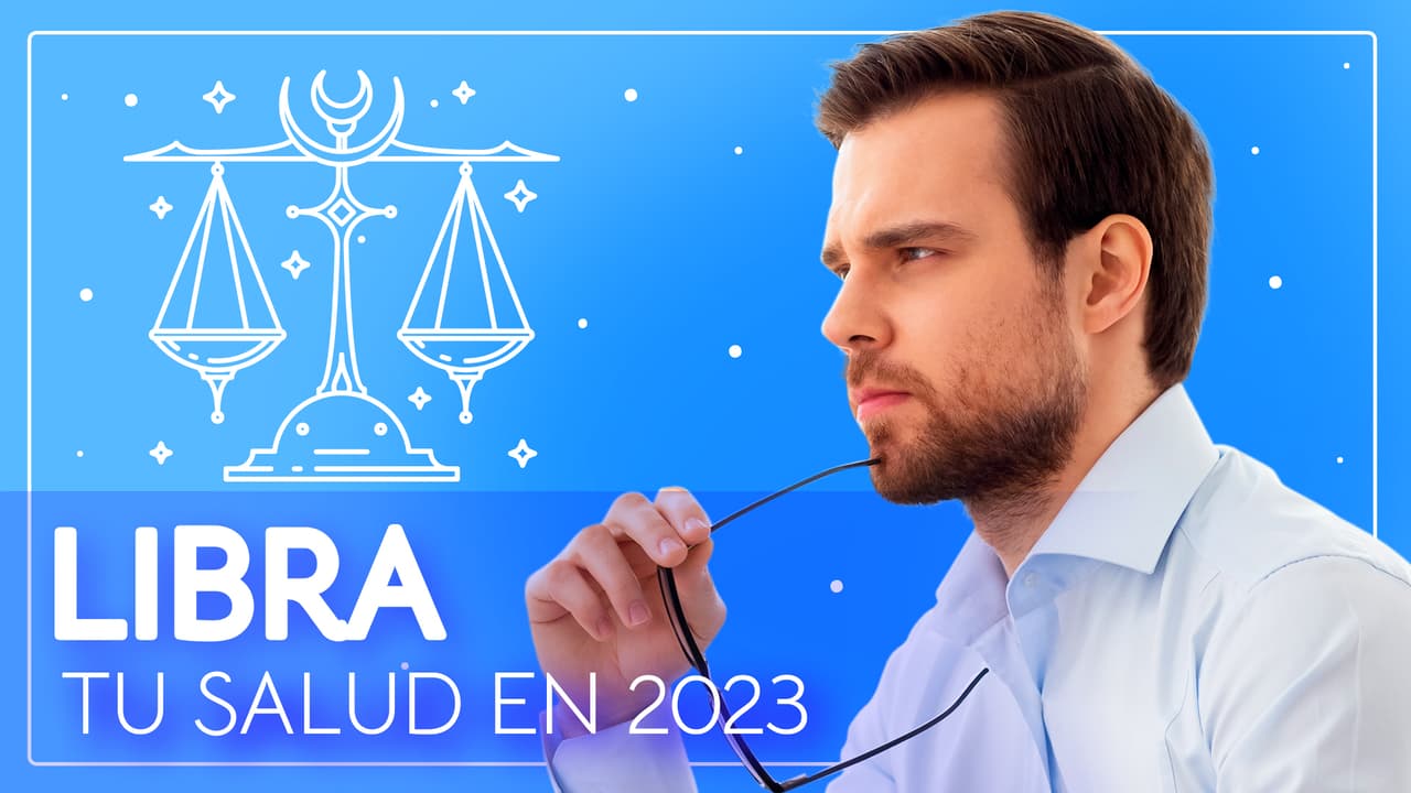 Horóscopos 2023, predicciones para Libra en la Salud: podrías sentirte viejo