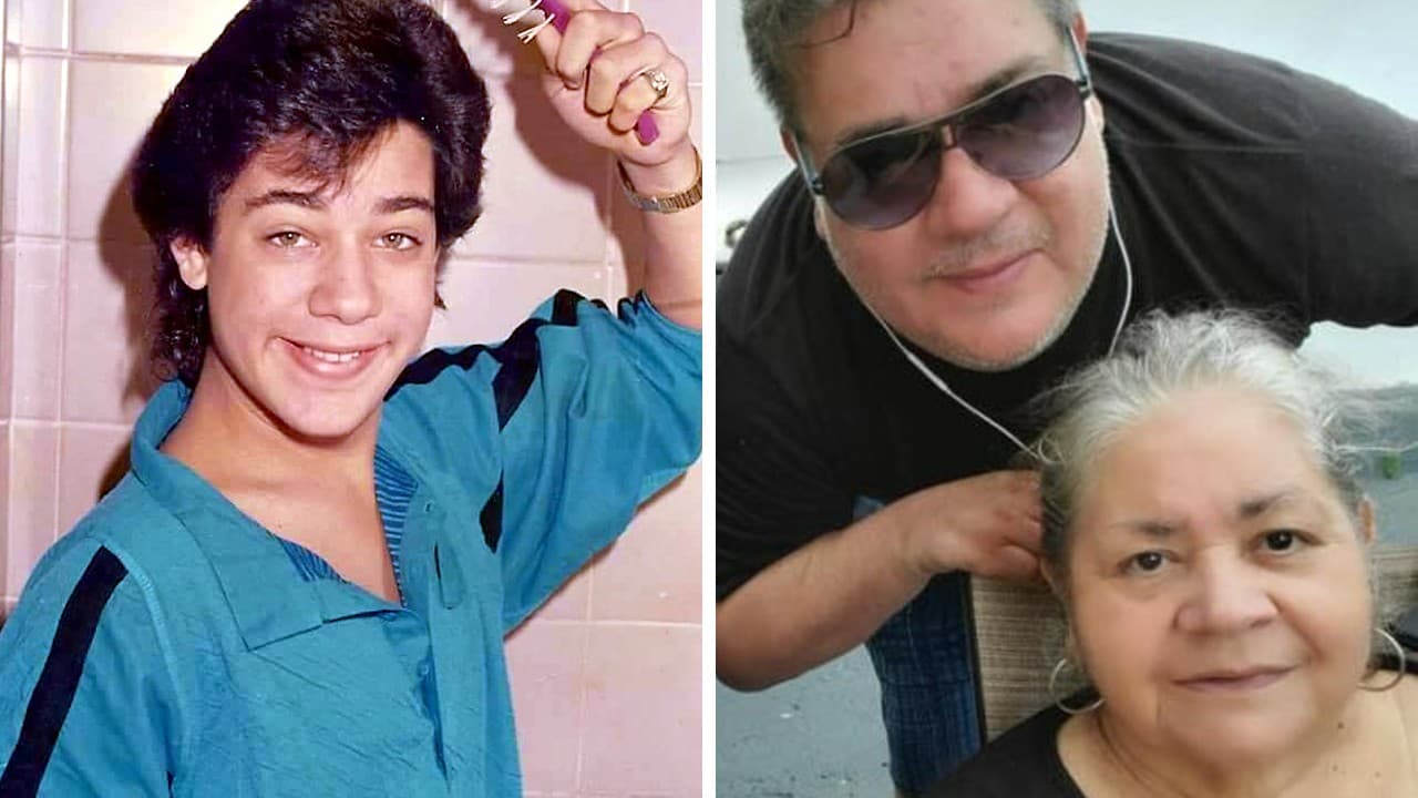 A más de un año de la muerte de Ray Reyes, la madre del ex Menudo todavía no sabe que falleció