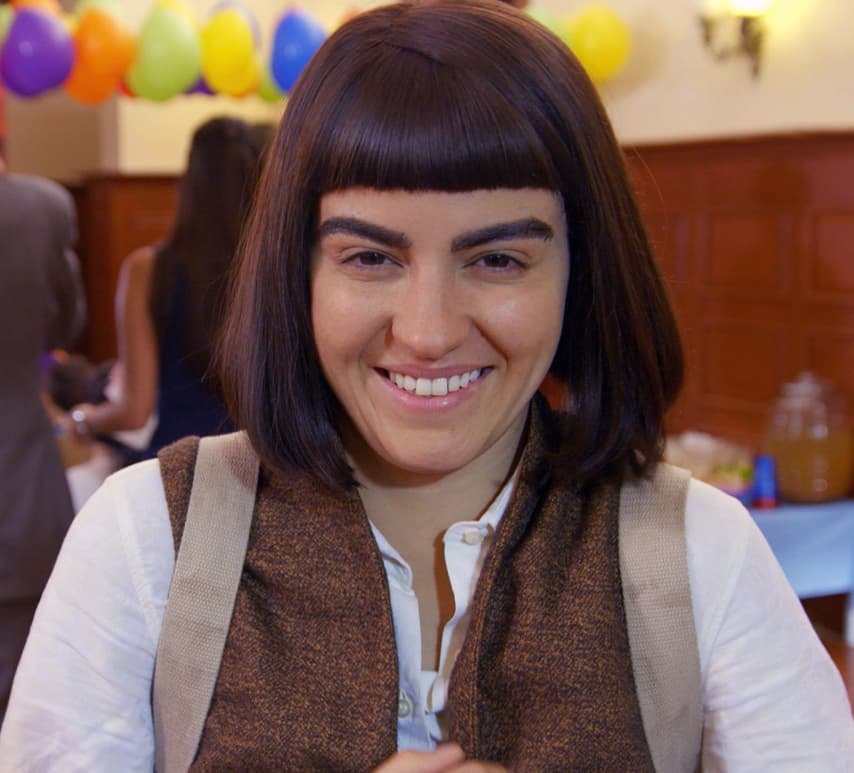 Y en el proyecto que protagonizan Maite Perroni y Arath de la Torre.