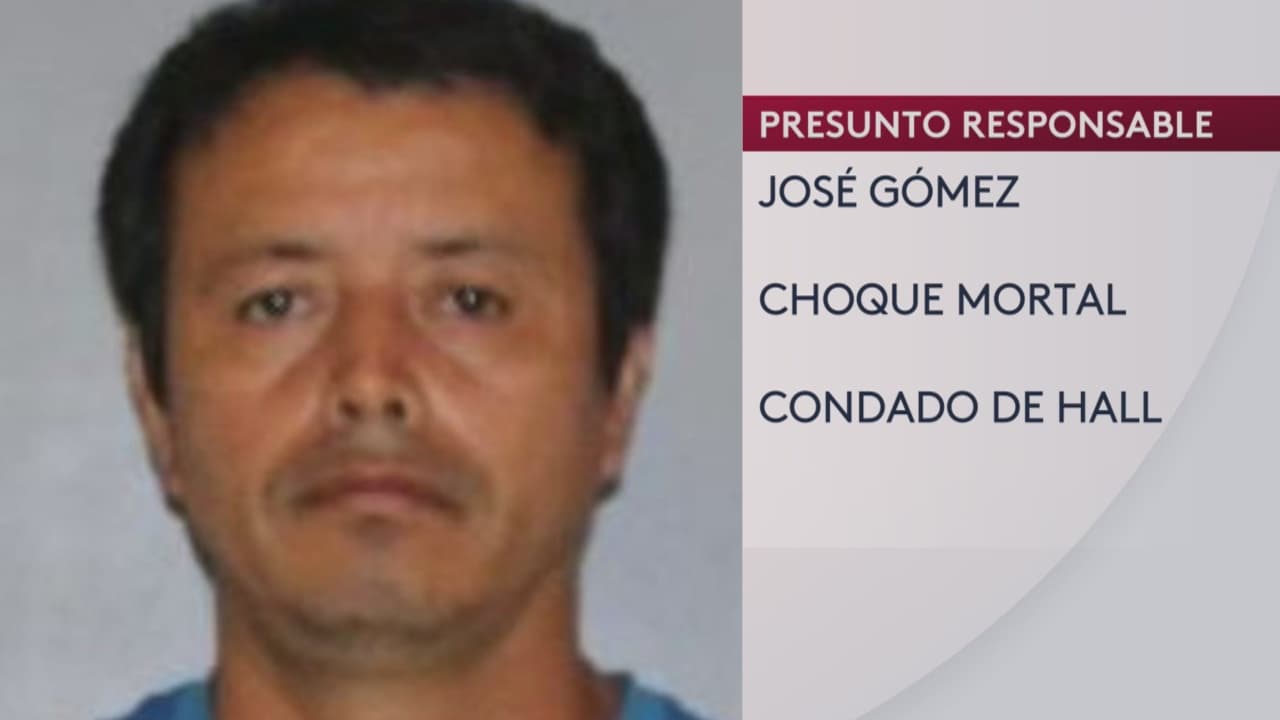 Un hispano muerto y otro arrestado tras choque entre tren y camioneta en Georgia