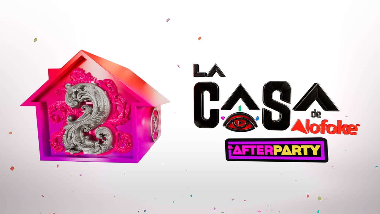 La Casa de Alofoke: El After Party-highImpact