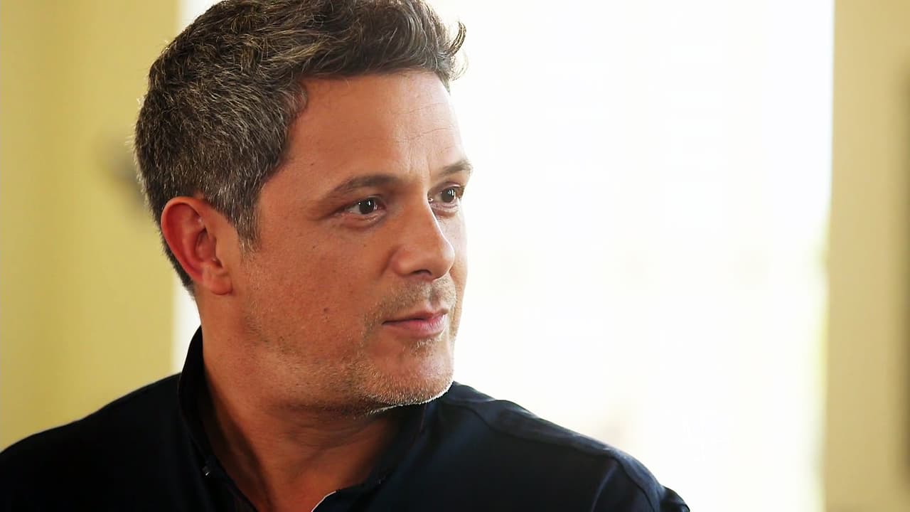 A muchos asustan estas caras. Sin duda, es el juez más exigente de la competencia. Aunque lo intente, su cara nos lo dice todo.