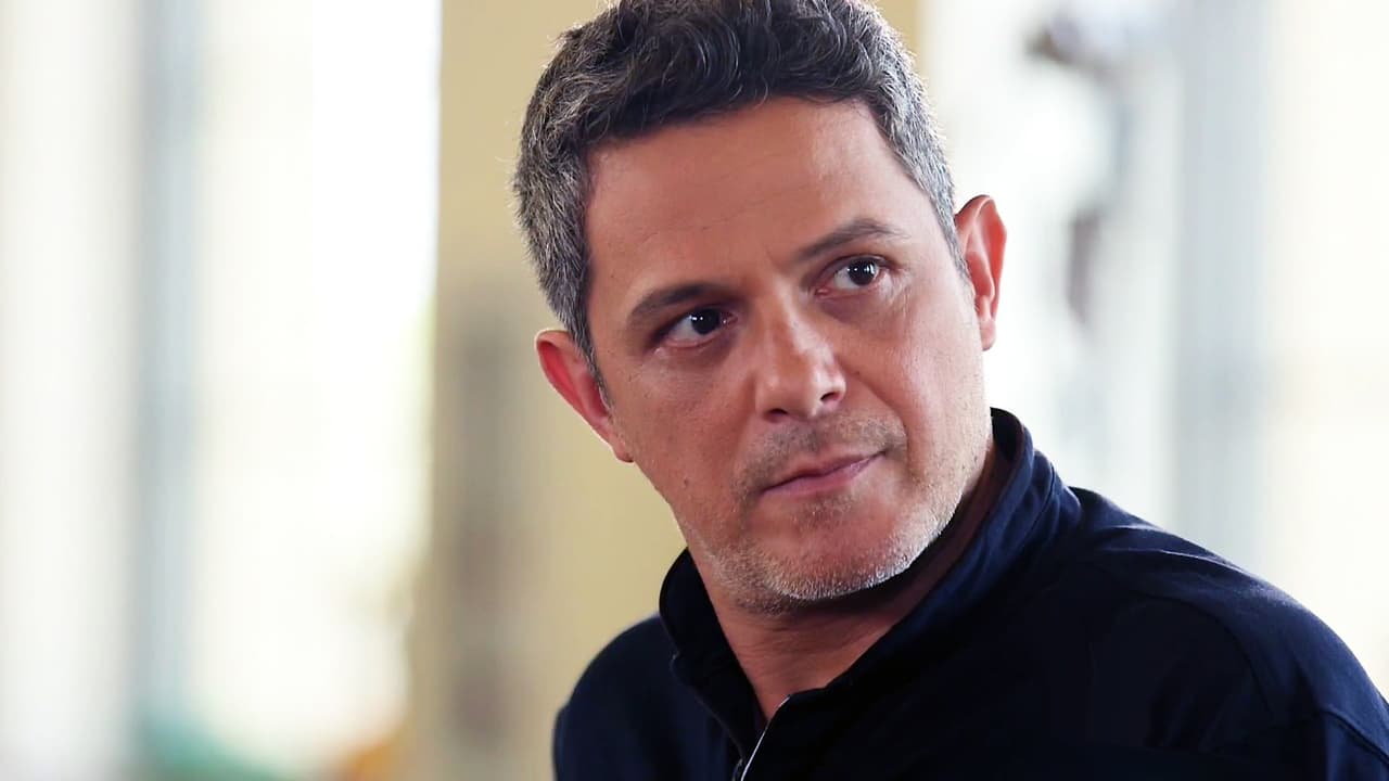 A muchos asustan estas caras. Sin duda, es el juez más exigente de la competencia. Aunque lo intente, su cara nos lo dice todo.