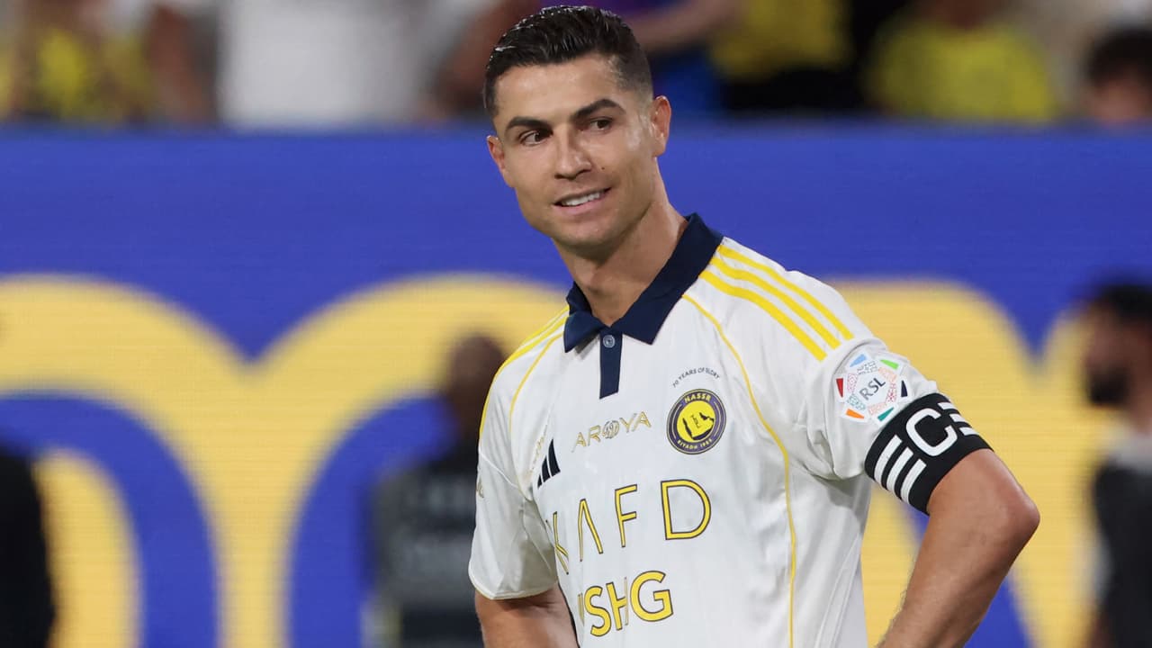 Partidos de hoy 26 de mayo: Cristiano busca amarrar el liderato de goleo