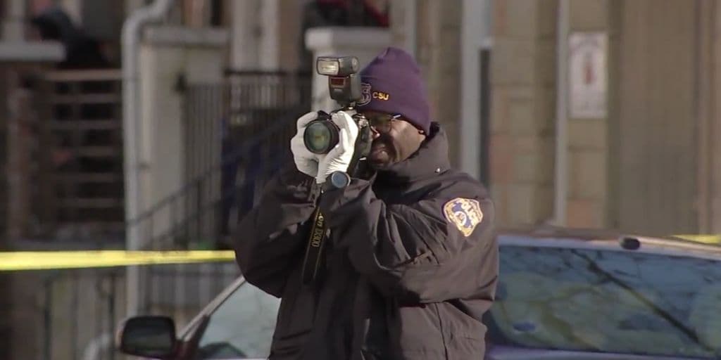 El número total de homicidios en Filadelfia para 2019 es más que la ciudad de Nueva York y un salto significativo desde el mínimo de esta década de 245 hace cinco años.
<br> 
<br>