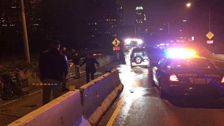 'Hit and run' cobra la vida de cuatro integrantes de una familia hispana