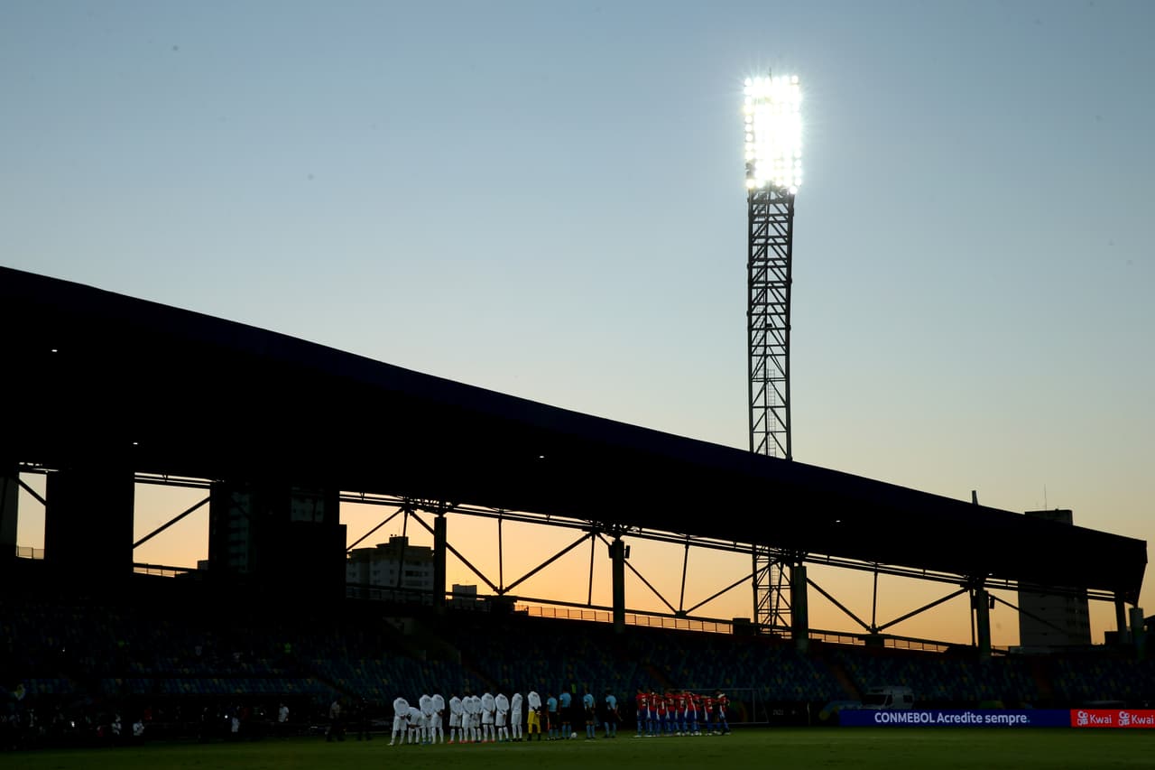 En una dramática tanda de penales, Perú consiguió su pase a Semifinales de la Copa América 2021 tras un espectacular empate a 3 goles en los 90 minutos de tiempo regular. ¡Juegazo!
