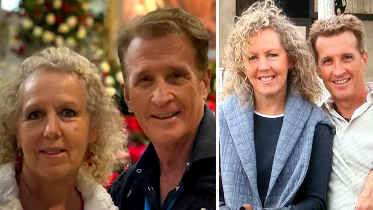 Esposa de Emmanuel tiene enfermedad: su hijo habla de condición por la que "ya no puede hablarles"