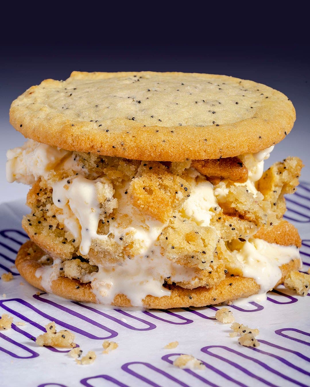 <b><a href="https://insomniacookies.com/">Número 8: Insomnia Cookies (108 S 16th St, Philadelphia)</a></b>. Insomnia Cookies es un concepto de panadería nocturna en rápida expansión con oficinas en Nueva York y Filadelfia. Entre sus productos destacan creaciones con helado.