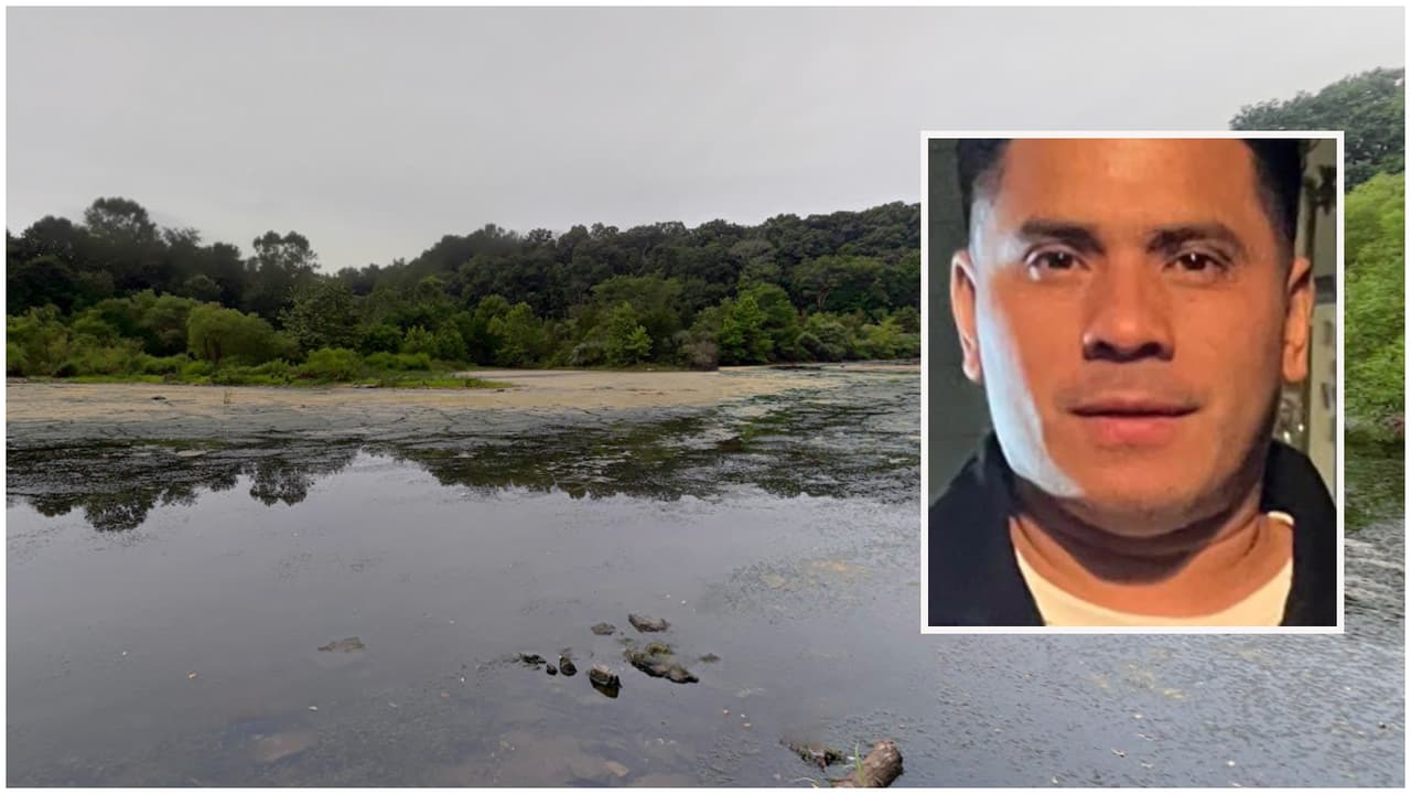 Hombre hispano se ahogó después de rescatar del agua a dos niños en lago del Parque Estatal Nockamixon