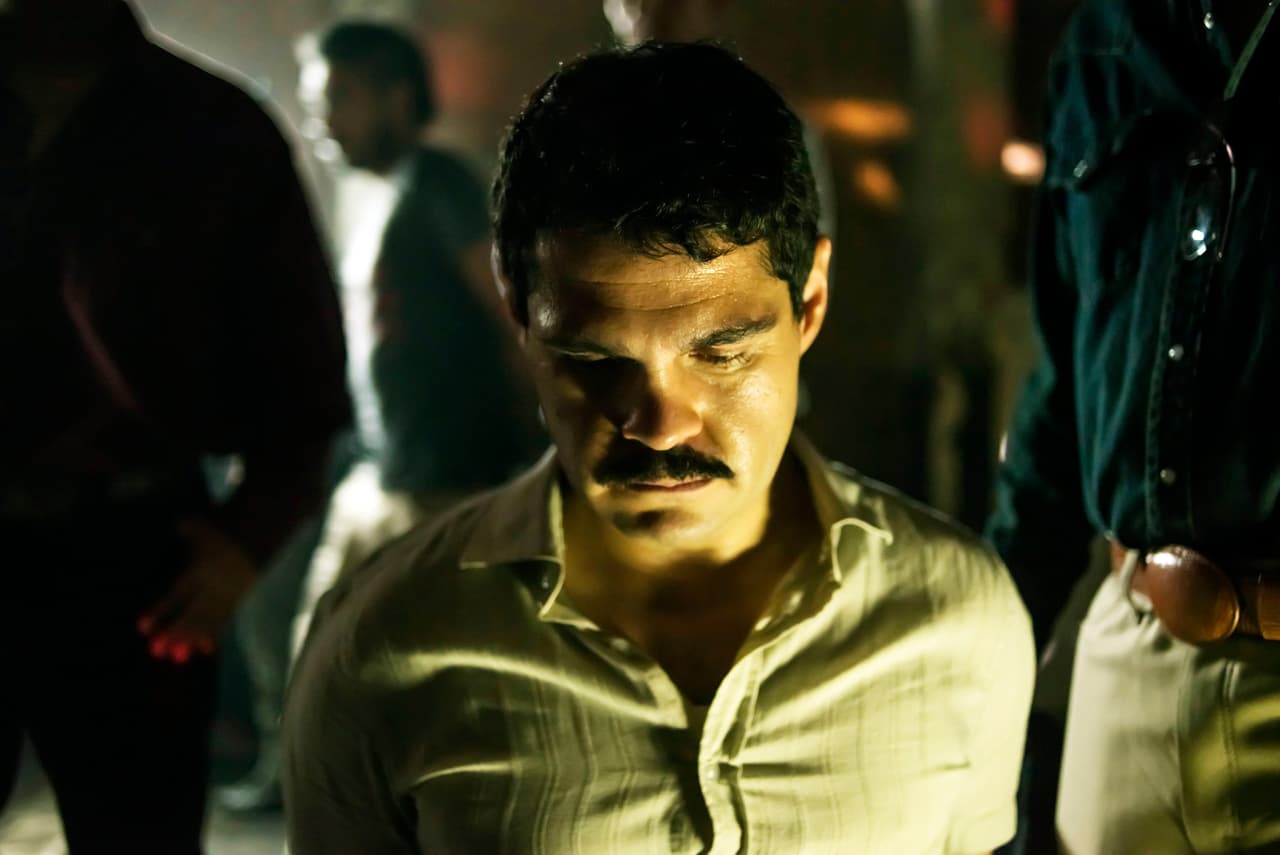 Para su mala suerte, encontraría más obstáculos para completar a tiempo la entrega.