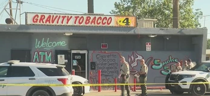 Identifica el forense de Kern a hispano asesinado en intento de robo en Oildale