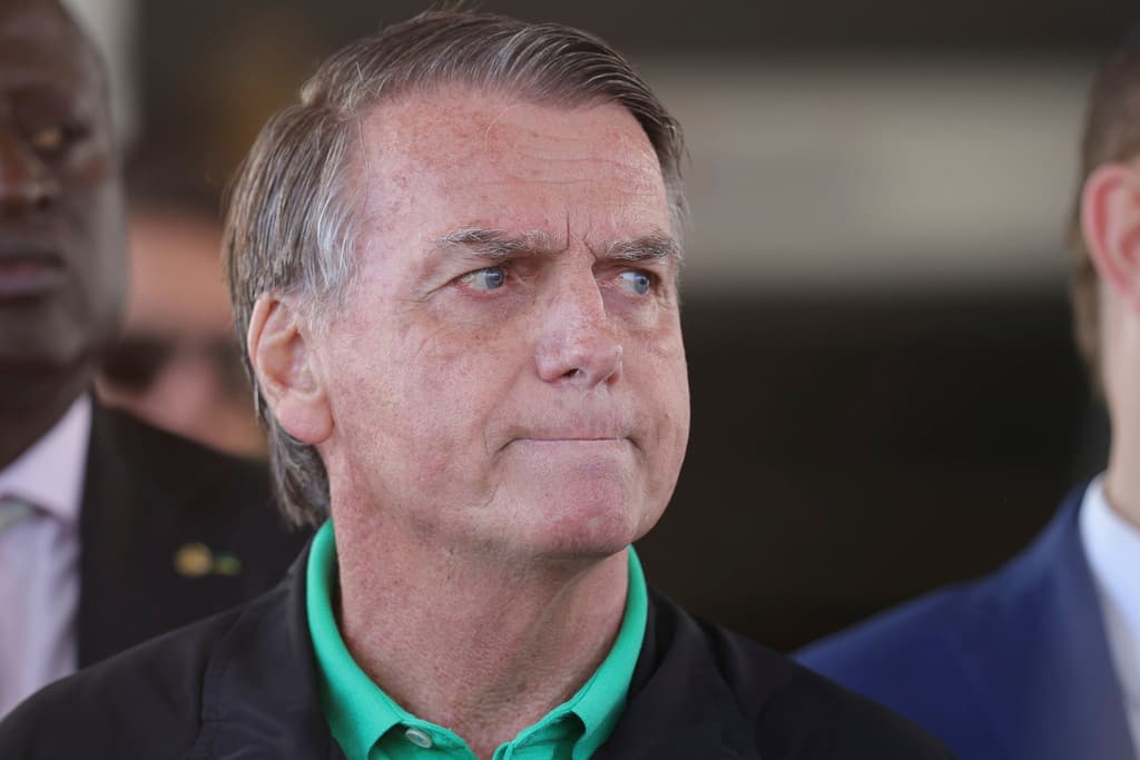 Supremo de Brasil sentencia al expresidente Bolsonaro a más de 27 años de cárcel por intentar subvertir las elecciones de 2022