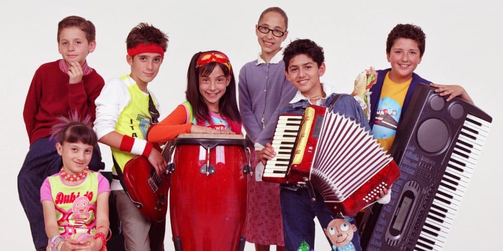 Tras ese proyecto ambos estuvieron en 'Alegrijes y rebujos', Miguel personificó a Alonso Pascual, mejor conocido como Alcachofa, mientras que Jesús Zavala fue Esteban Domínguez.