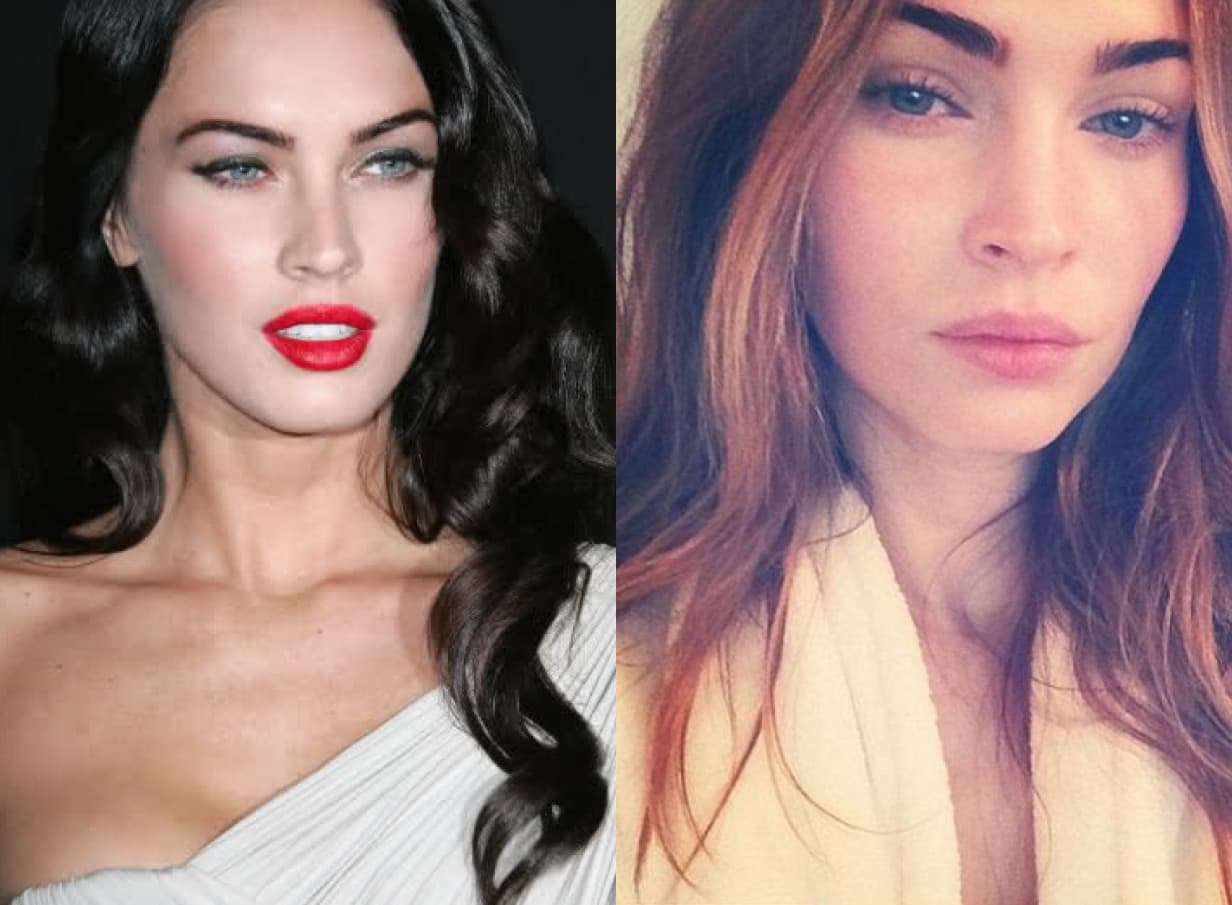 Megan Fox