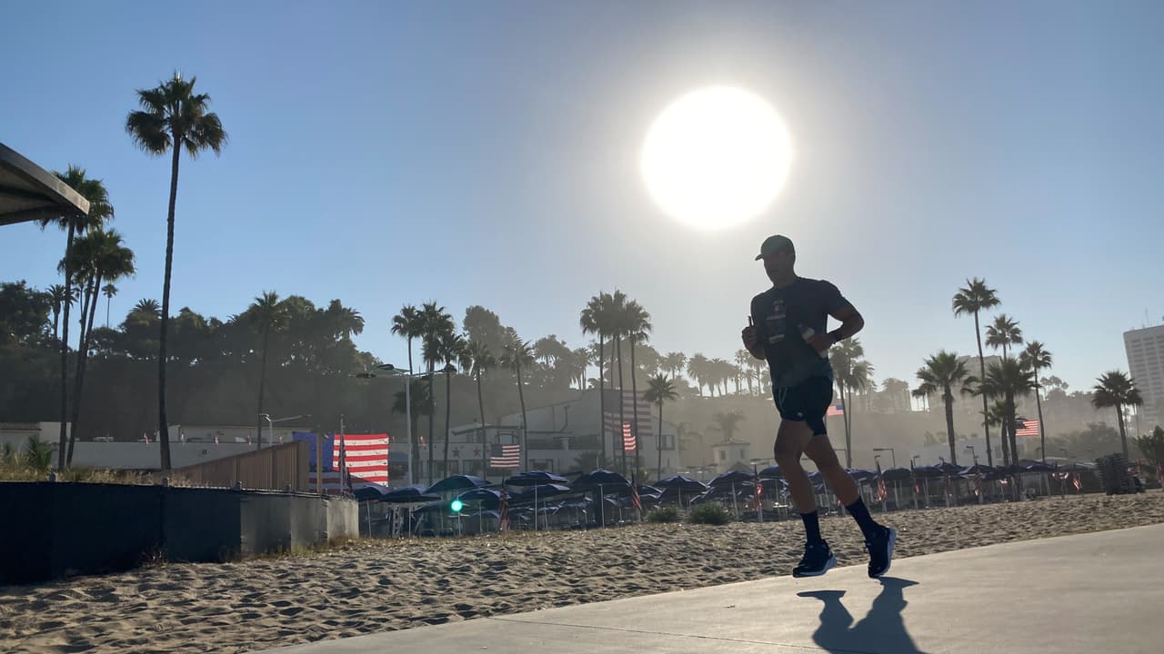 'Domo de calor' causará temperaturas récord en el Oeste de EEUU y todavía no es verano