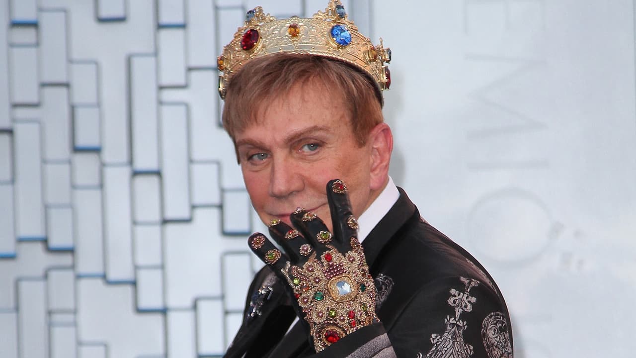 Así se despidió Osmel Sousa del Miss Venezuela