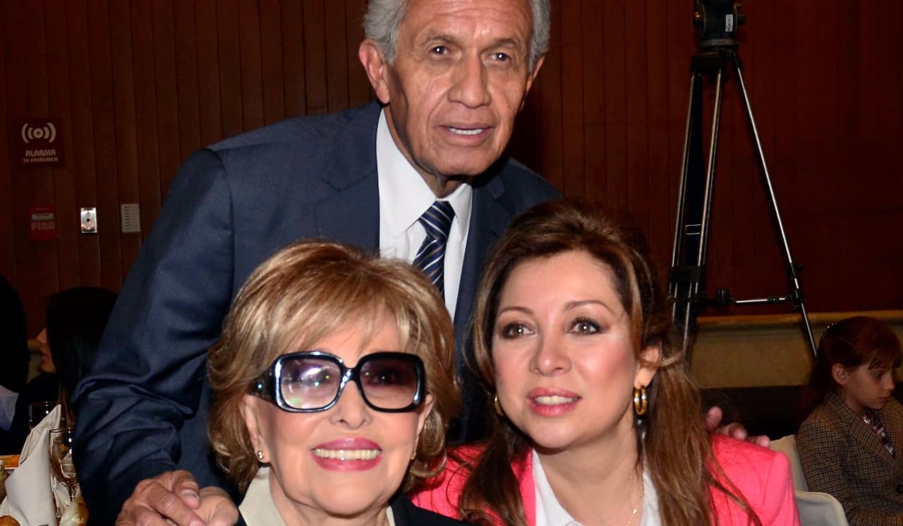 El productor de ‘La rosa de Guadalupe’ revela el éxito de la serie