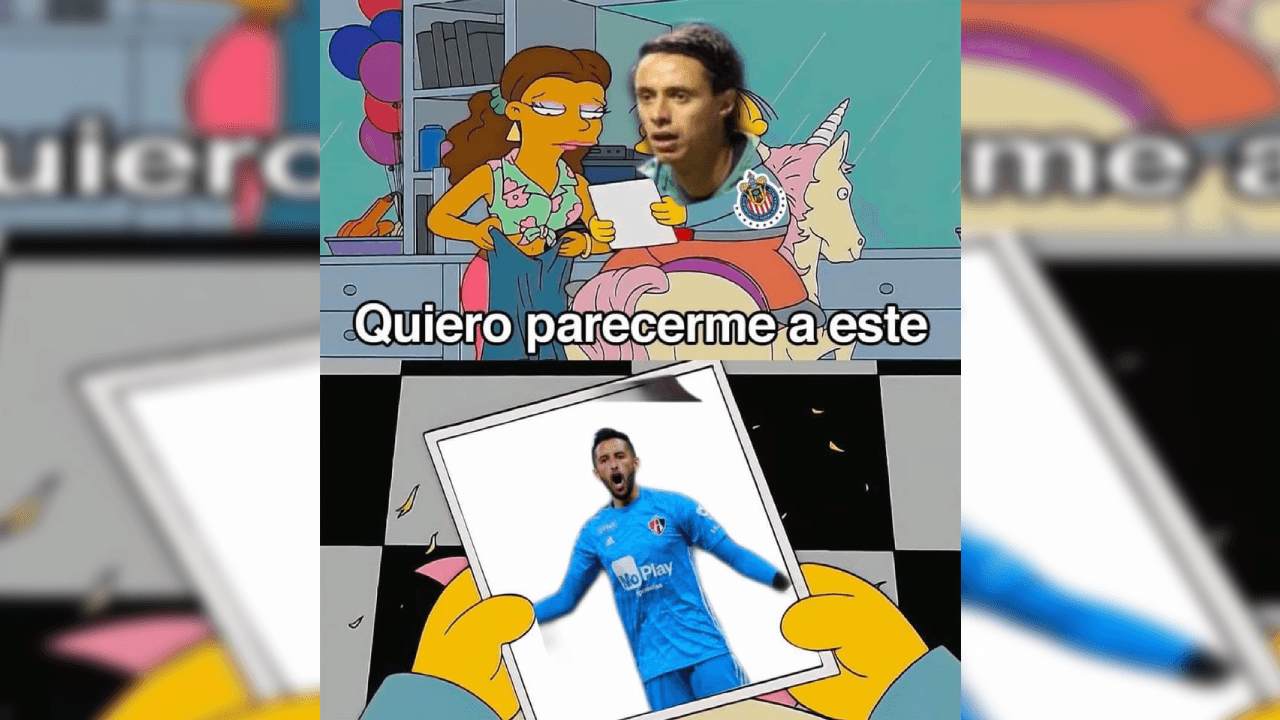 Pumas y Cruz Azul bajan de posición al América y estos son los memes de la Jornada 9 de la Liga MX del torneo Guard1anes 2020.