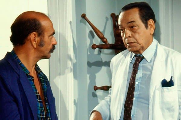 La historia fue de gran éxito por su ocurrente humor e historia, pues nunca se había visto algo así en la televisión. ¿Recuerdas esta historia original?