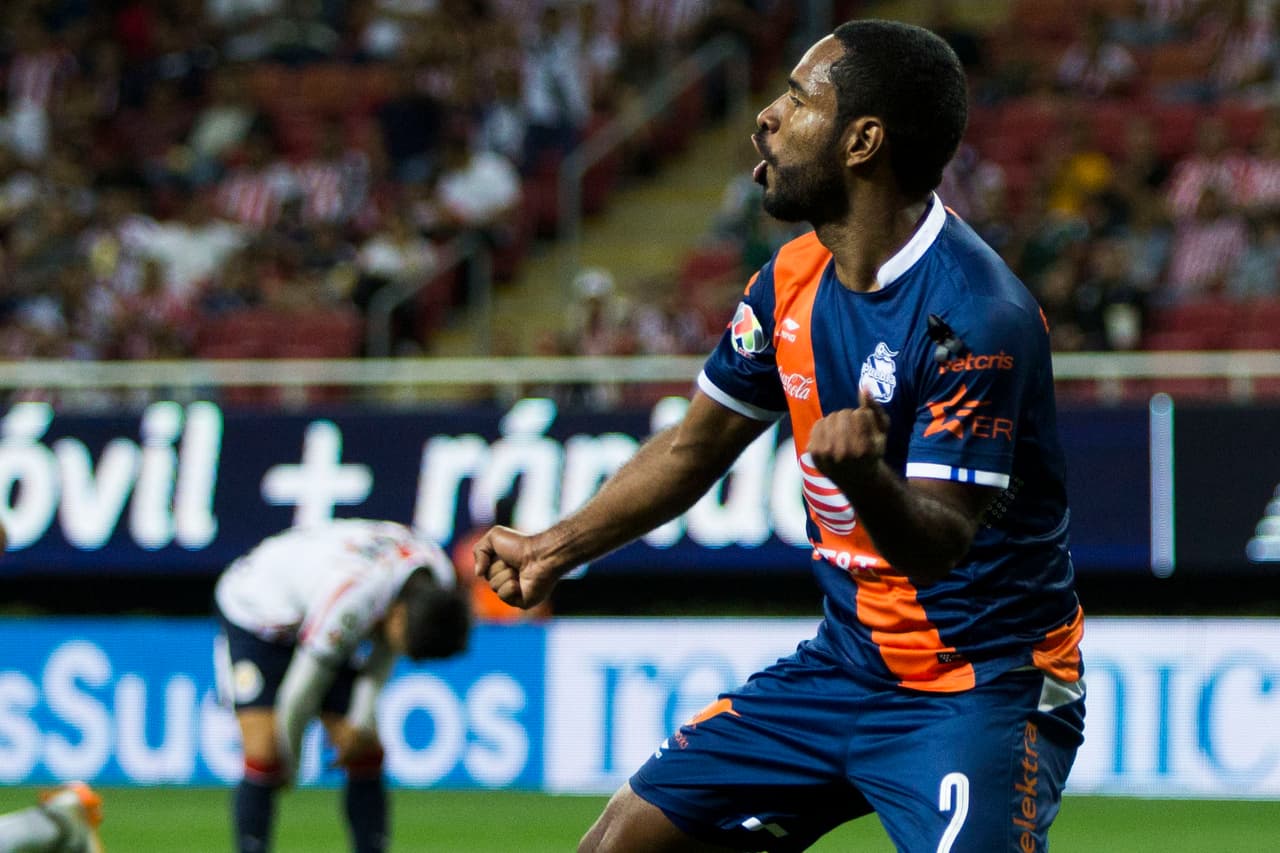 Brayan Angulo: “Si se va Lucas Cavallini que sea para bien de él”