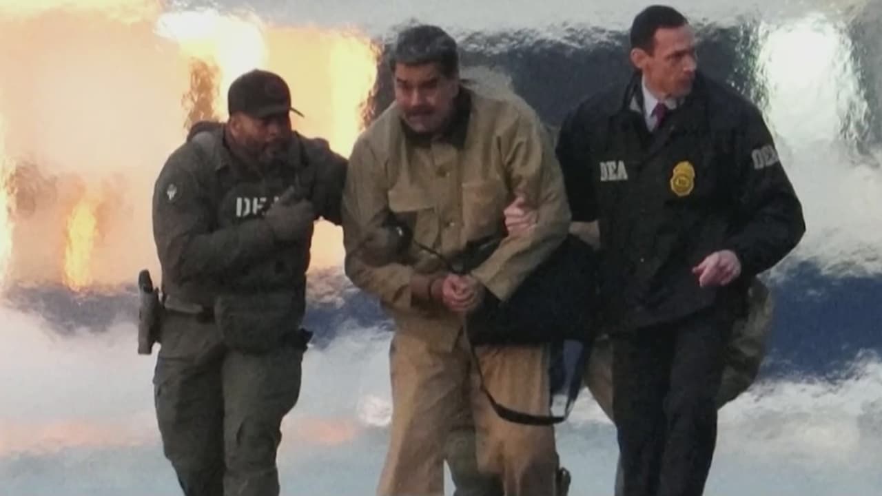 ¿Qué impacto podría tener la cooperación de Alex Saab en el caso de Nicolás Maduro?