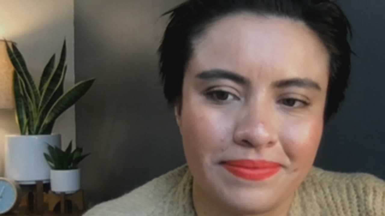 Por otro lado, conocimos la inspiradora historia de una chica 
<a href="https://www.univision.com/shows/despierta-america/nunca-renuncien-a-sus-suenos-mas-grandes-el-consejo-de-una-indocumentada-nominada-a-premio-nacional-del-libro-video">indocumentada cuyo libro está en la antesala de un importante galardón</a>. Su mayor consejo: nunca renunciar a nuestros sueños.