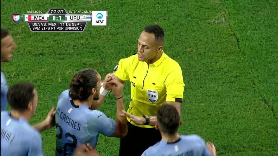 ¡GOOOL! Raúl Jiménez anota para Mexico