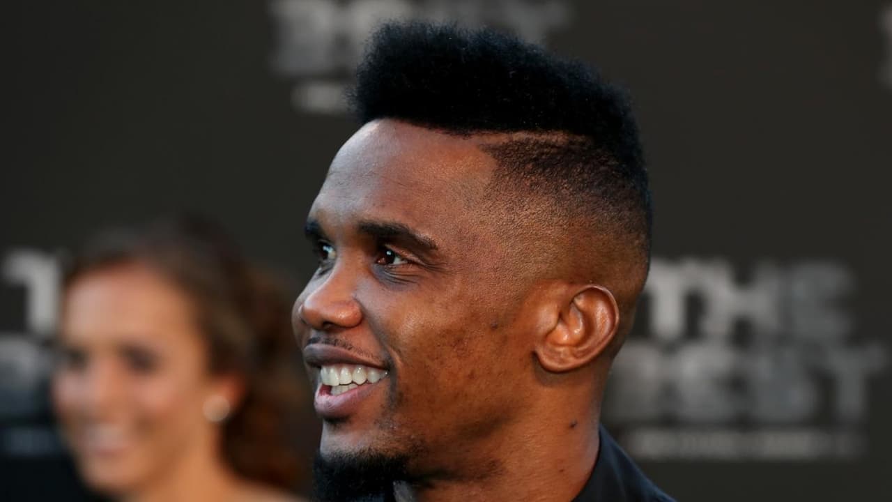 Samuel Eto’o desea volver al Barcelona