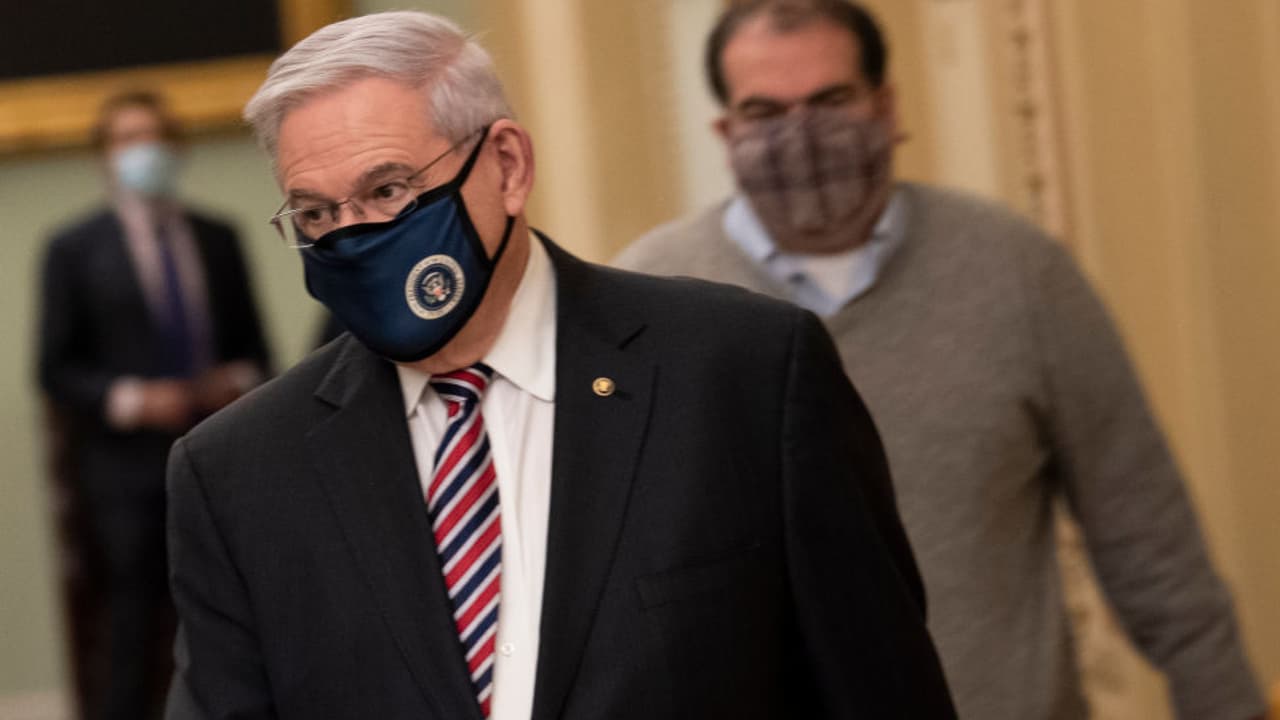 ¿Hay los votos en el Senado para aprobar la Ley de Ciudadanía de Biden?