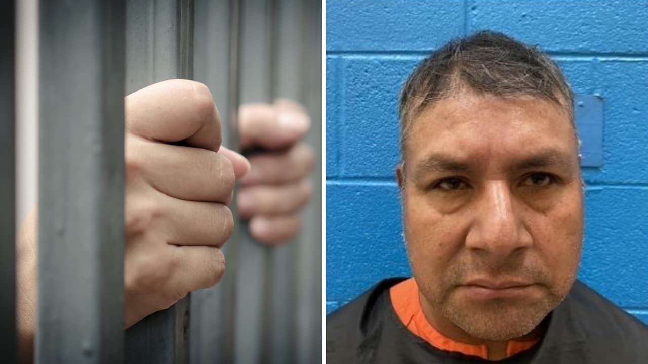 Hombre es acusado de abusar sexualmente de una empleada en Carolina del Norte